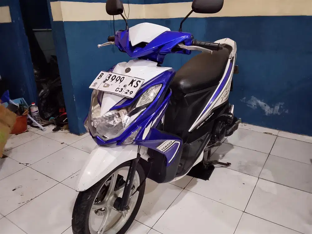 Xeon rc 2014 surat lengkap