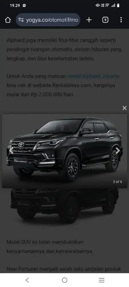 JASA DRIVER PRIBADI USIA 28 TAHUN