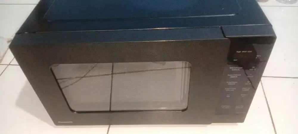 Microwave Panasonic