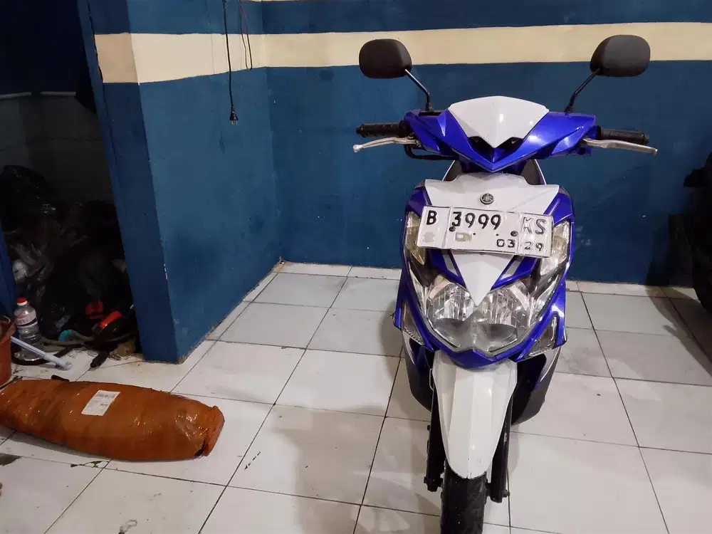 Xeon rc 2014 surat lengkap