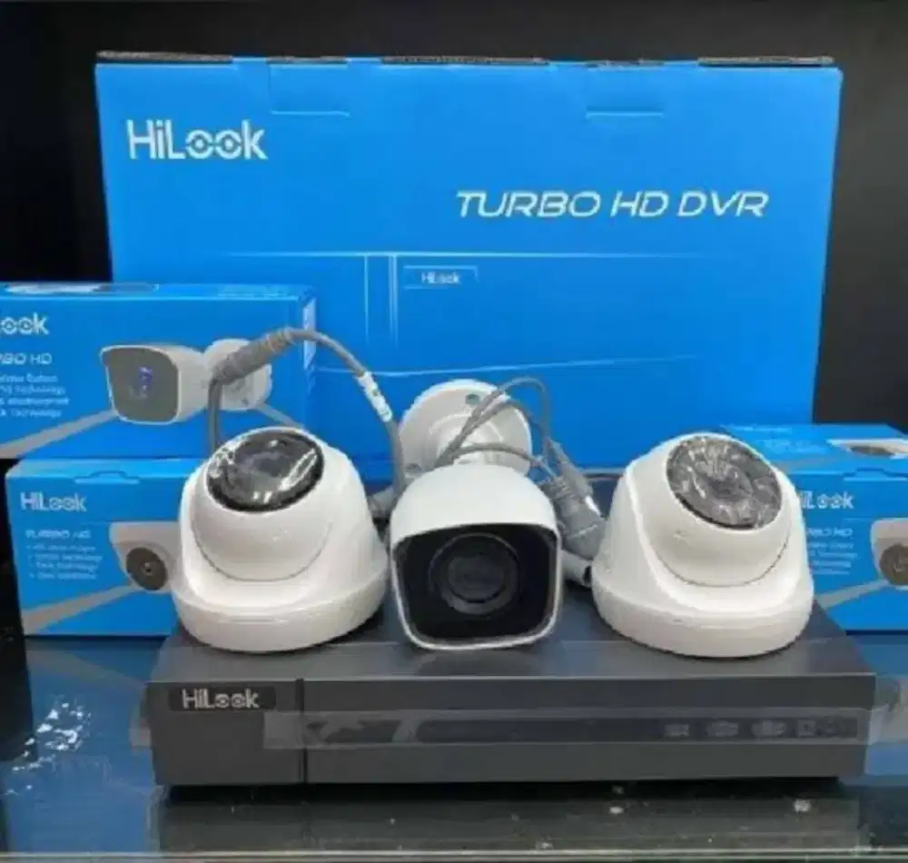 Pusat pasang kamera cctv terbagus