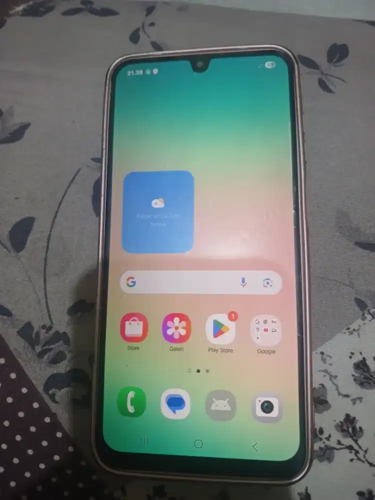 Fors sale samsung a26 5g