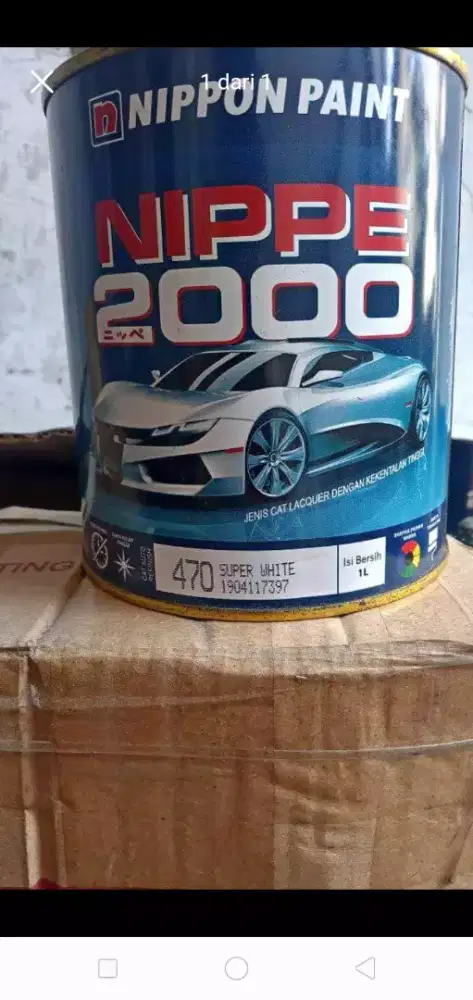 Cari kerjaan sebagai Helper las dan serabutan