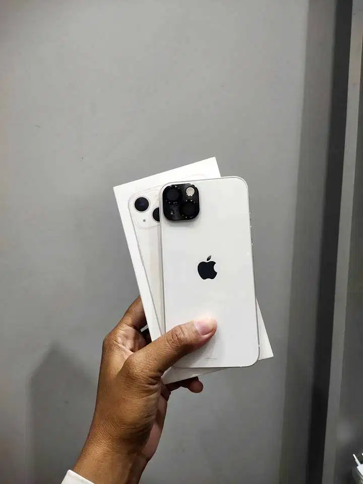 iPhone 13 128 iBox Normal Garansi On