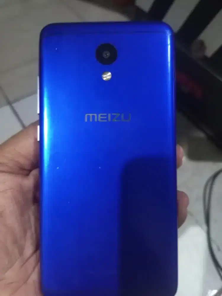 Meizu M6 Ram 2GB