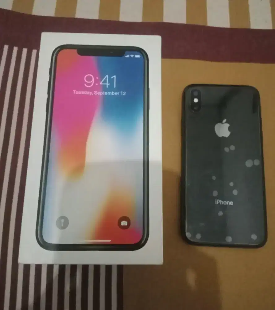 jual Iphone xs max
