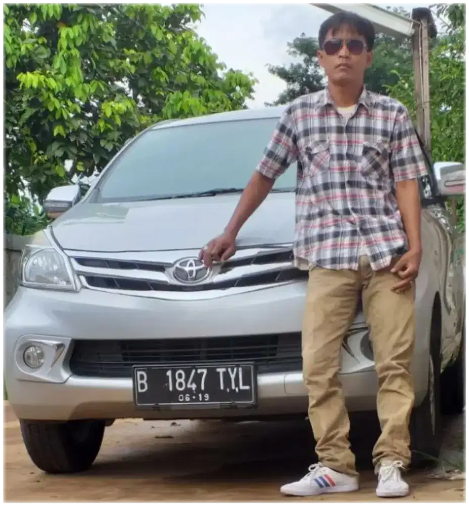 Cari kerjaan apa saja