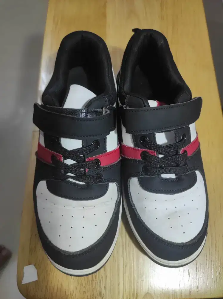 Sepatu Anak Donatello 34