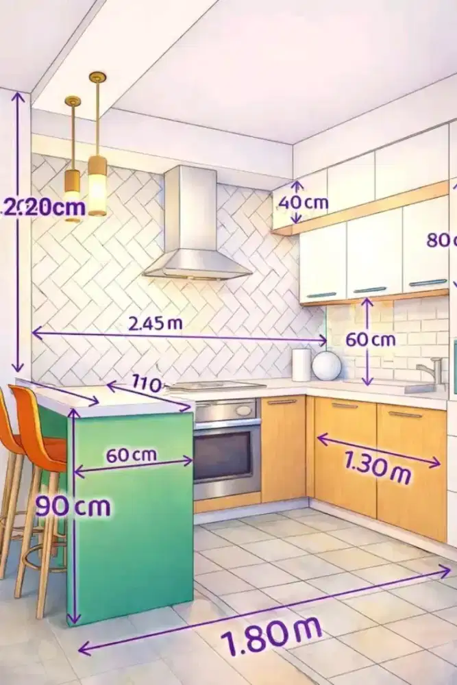 jasa renovasi rumah/ruko