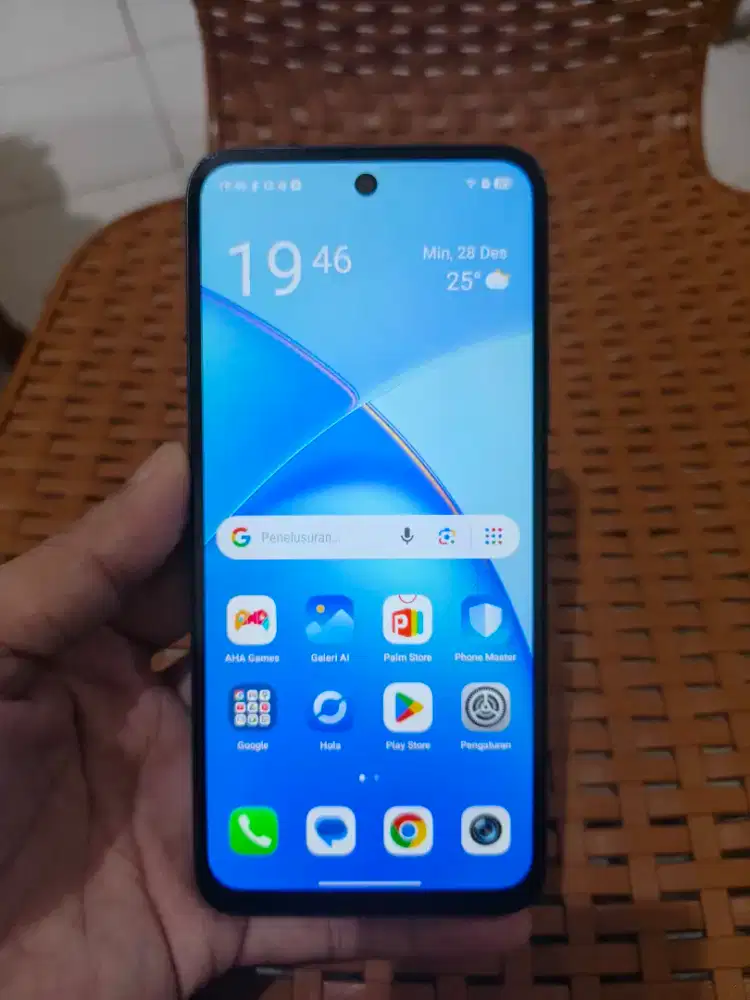 Infinix smart 10 mulus like new