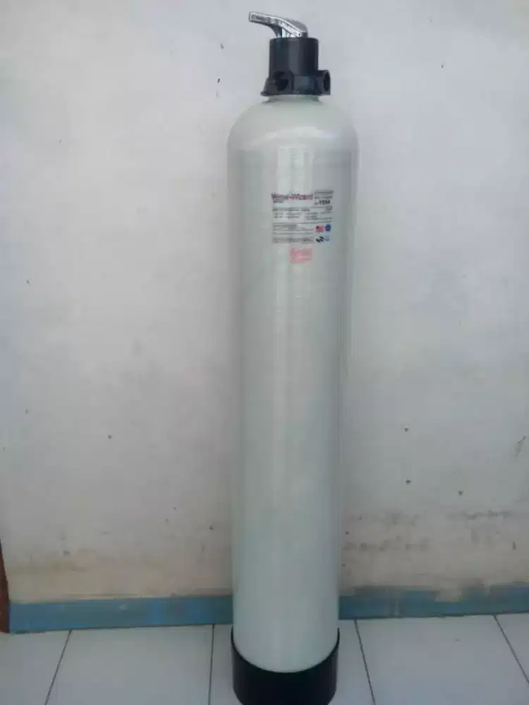 Alat penjernih air ( WATERTECH) filter air