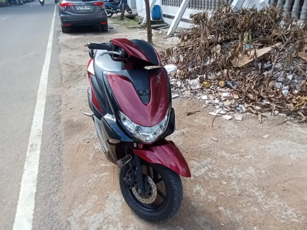 Dijual murah komplit pajak hidup  harga 9.8 nego alus