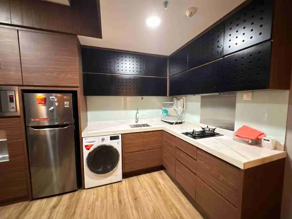 apartemen lexington Deket pondok indah