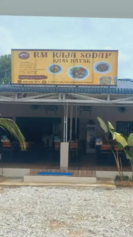 Lowongan pekerjaan di pangkalan kerinci