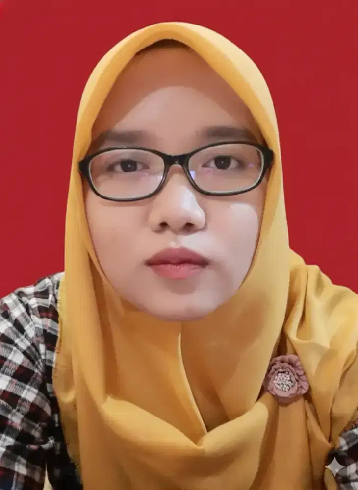 *Melamar Pekerjaan* Analis Laboratorium Kimia