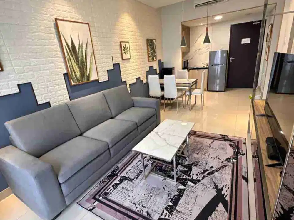 jalan Deplu Raya no 12