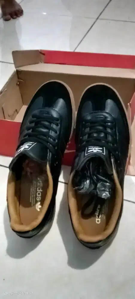 Sepatu Adidas SAMBA