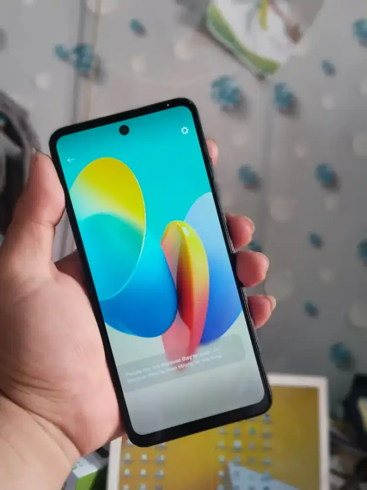 Tecno spark 20c 4+4/128