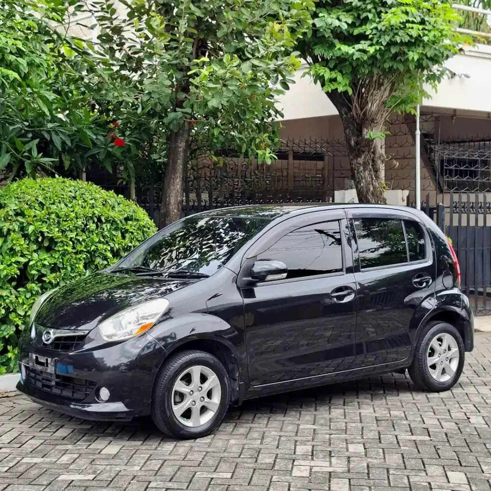 Sirion 2013 Low Kilometer
