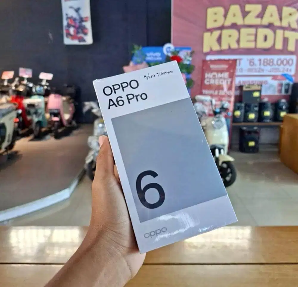 Kredit Hp murah 0% DP Bunga