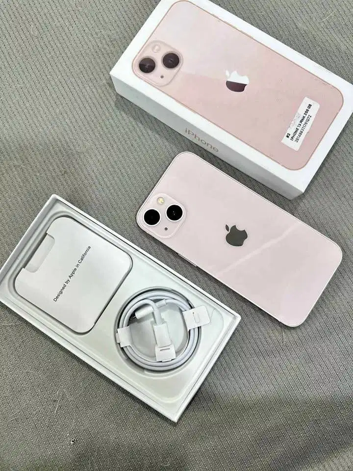 iPhone 13 256 all opp normal