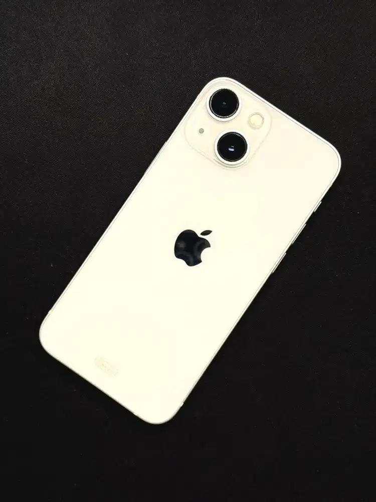 IPHONE 13 MINI 256 GB EX IBOX