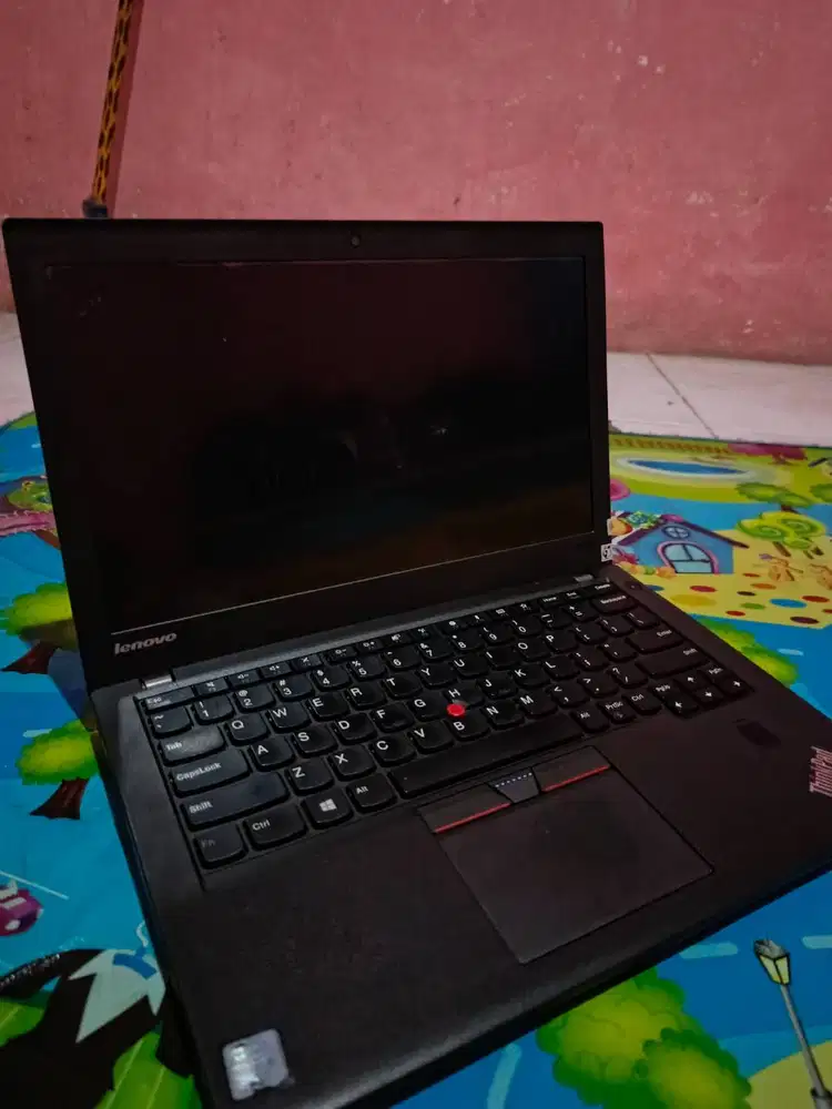 lenovo thinkpad