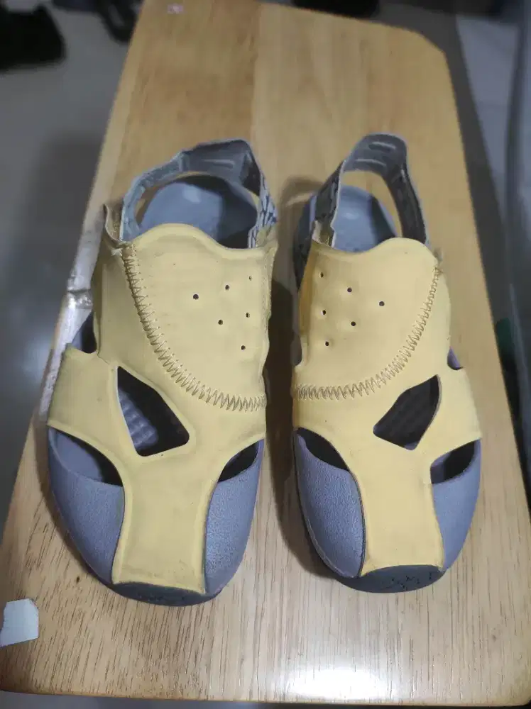 Sepatu Anak merk Jordan ORI 31