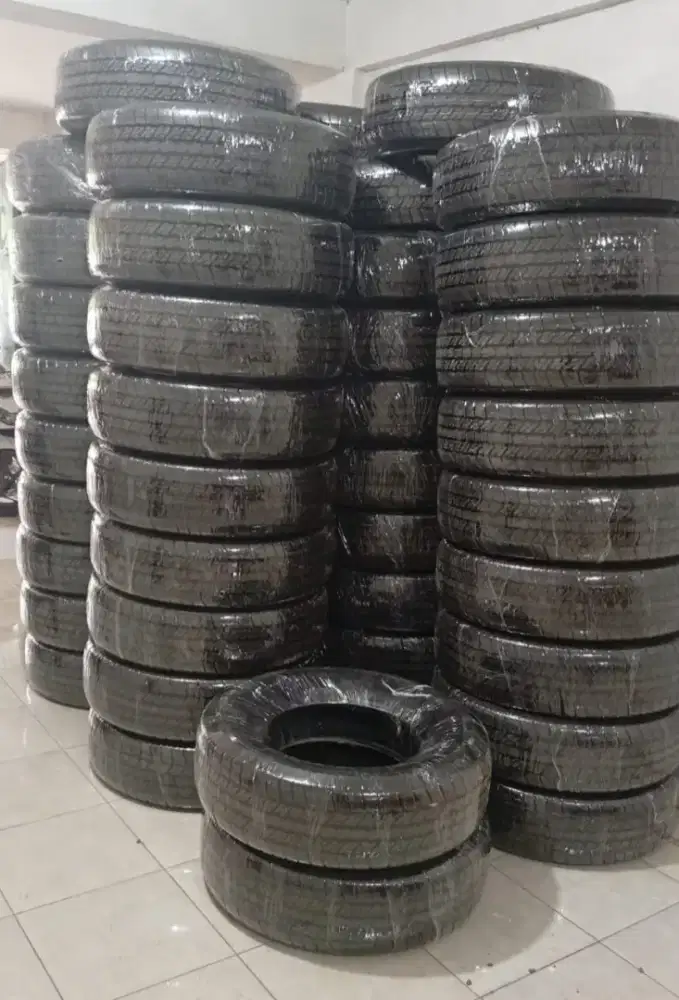 Ban mobil bridgestone