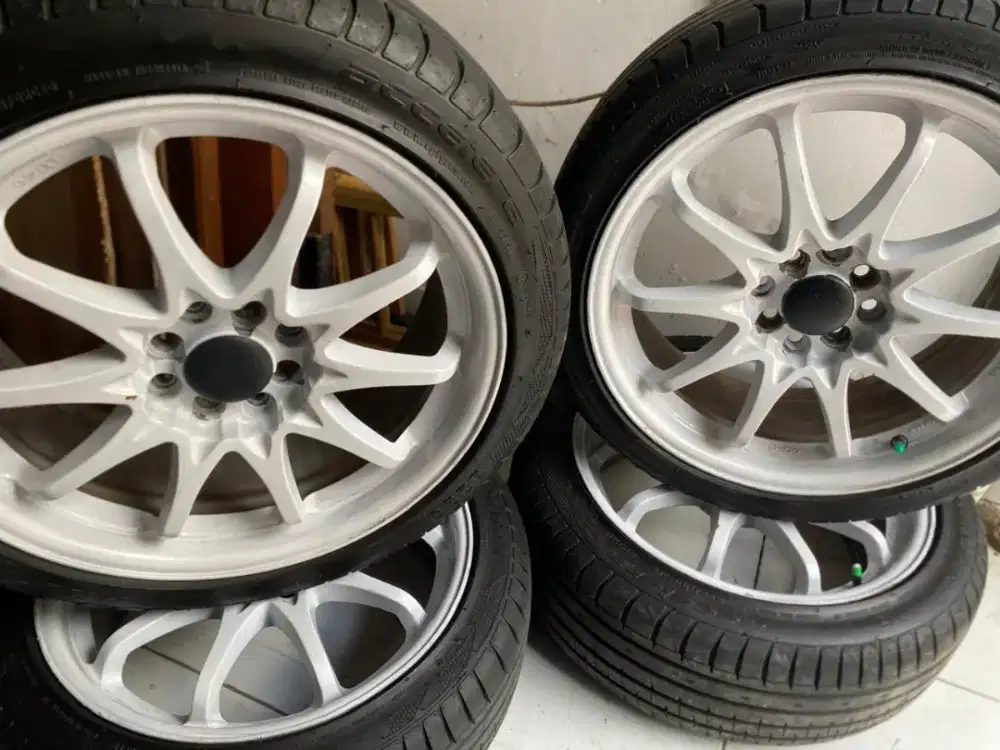 Jual Velg Racing R17