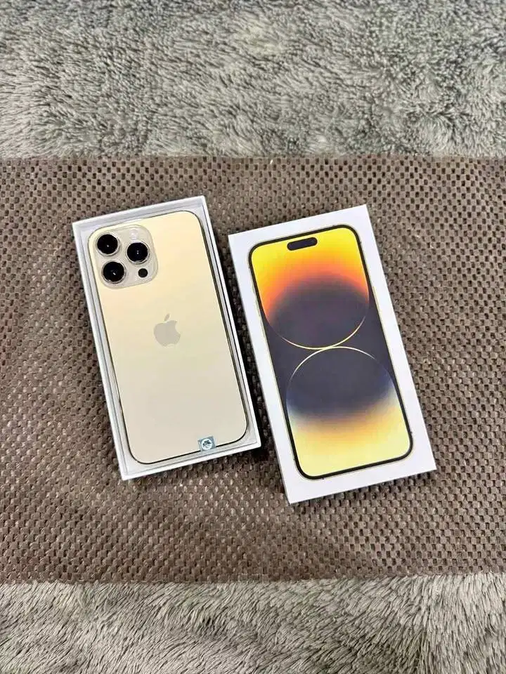 iPhone 14 Pro Max 512 iBox Normal