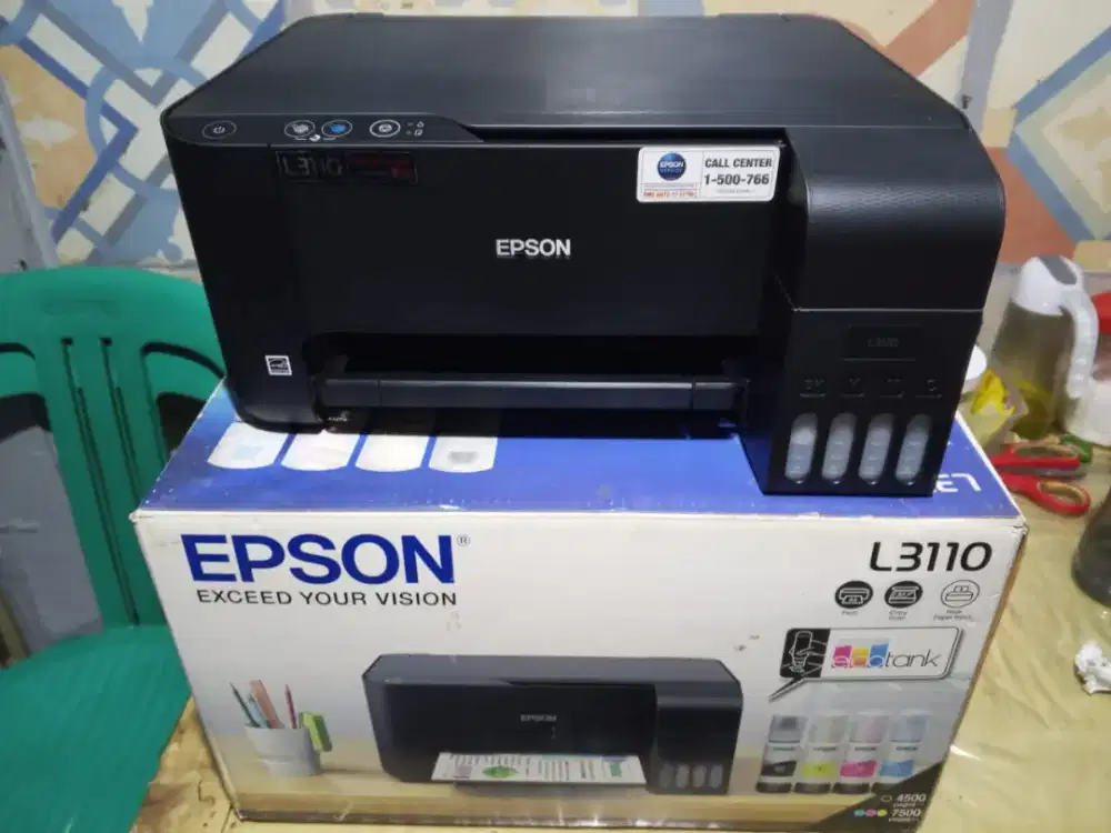 Printer epson L3110