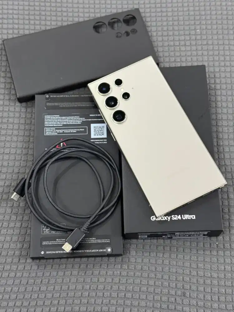 samsung s24 ultra 256gb