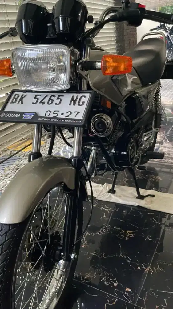 RX KING GOLD 2002 LIMITED EDITION