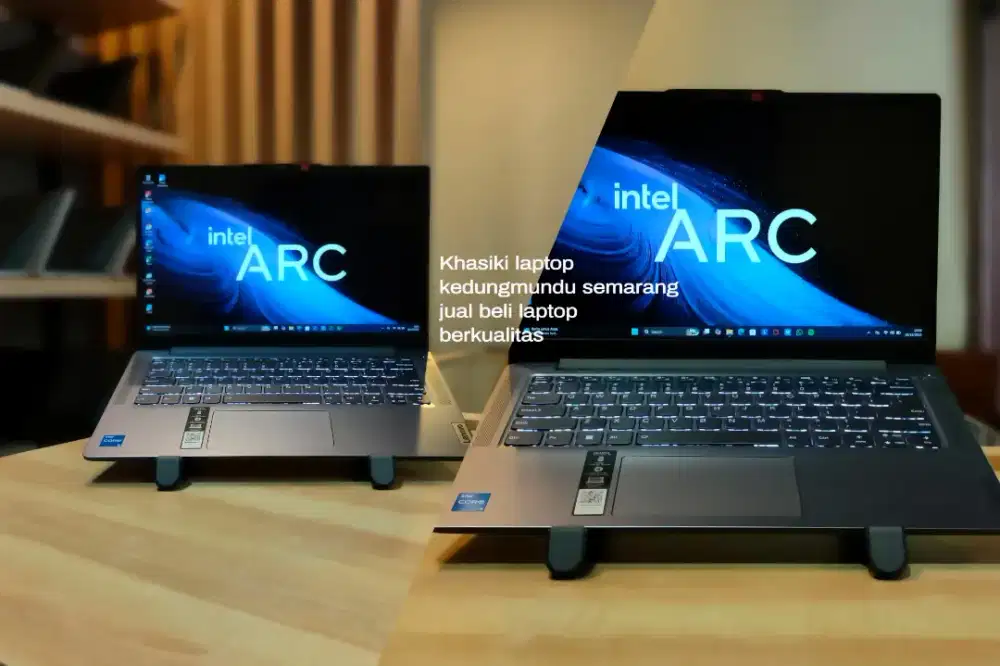 Lenovo slim i5 gen12 Seri H 16/512gb Gransi pnjang