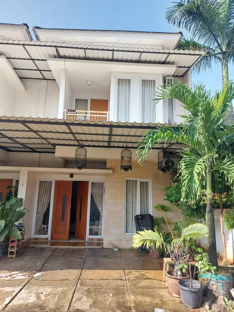 Dijual Rumah perumahan Bumiland Jatimurni