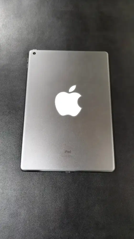 Ipad Apple 9 - 64 GB Silver