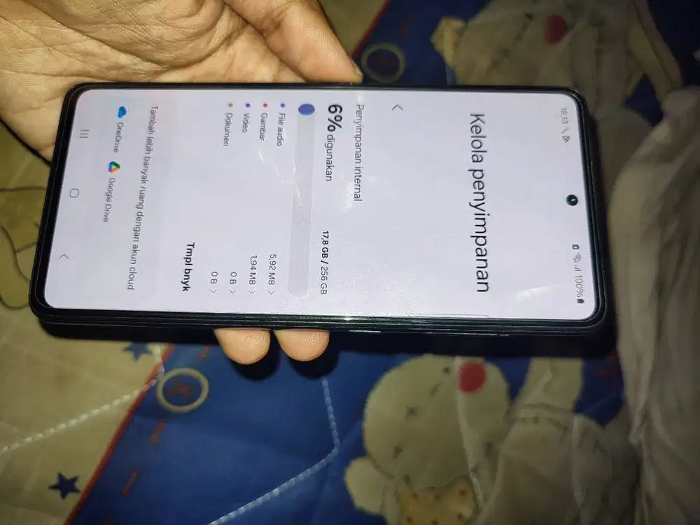 Samsung A52s 5G 8/256GB Harga Nett