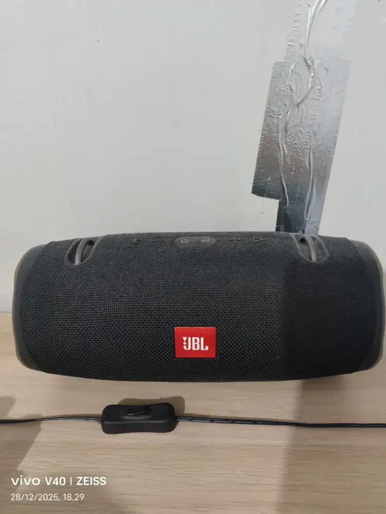 Dijual Speaker JBL