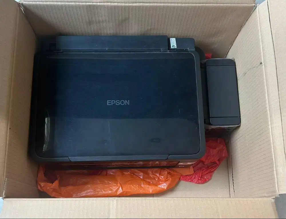 Printer Epson L365 Second