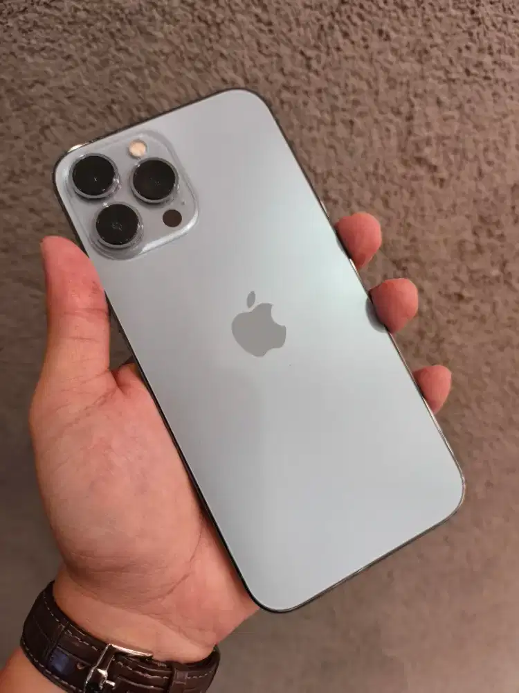 iPhone 13 Promax 256 ibox