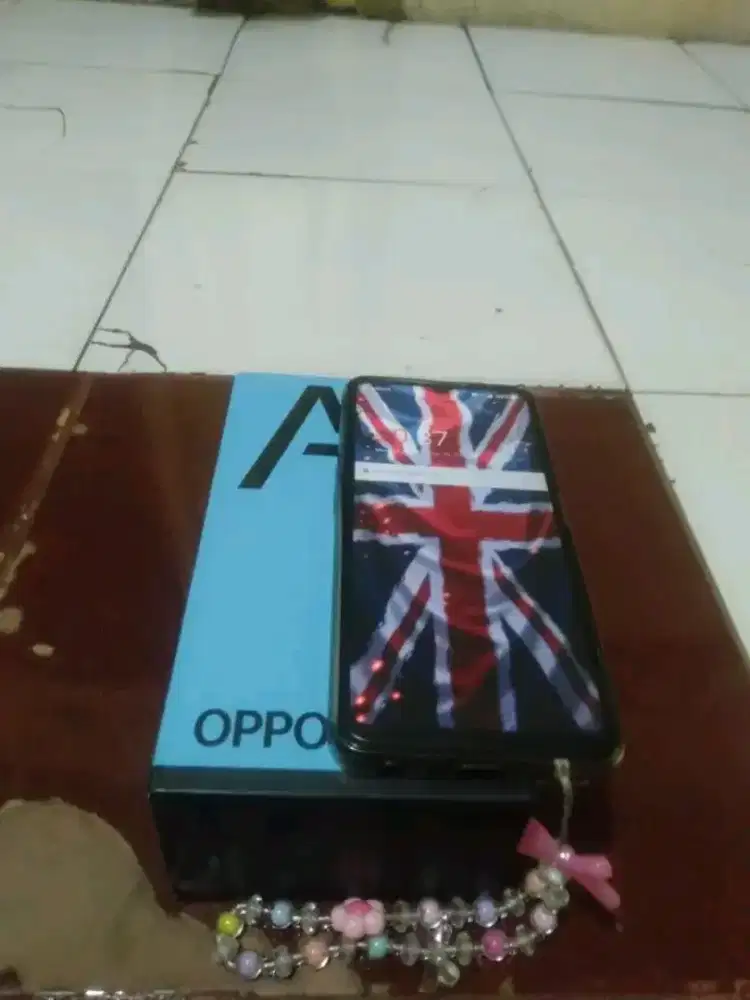 Oppo A77s 8+4/128Gb