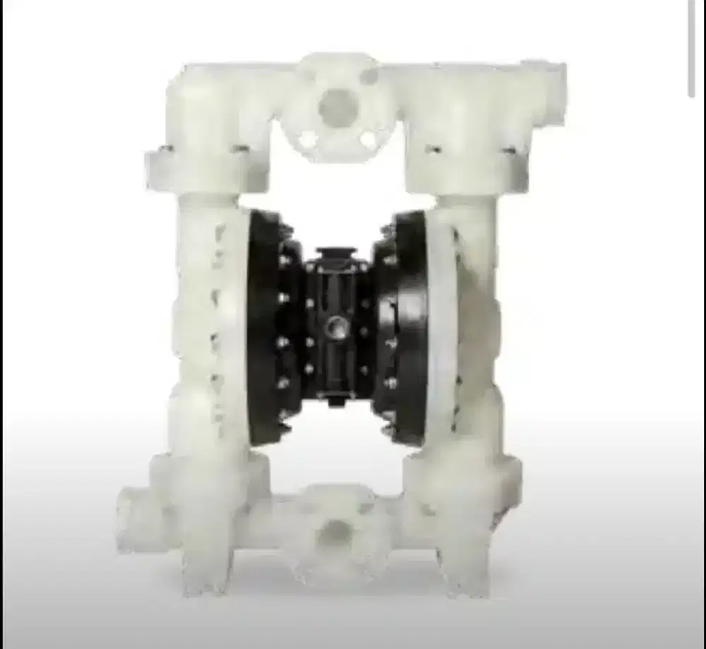 Pompa Angin ARO Double Diaphragm inlet/outlet 2 inch