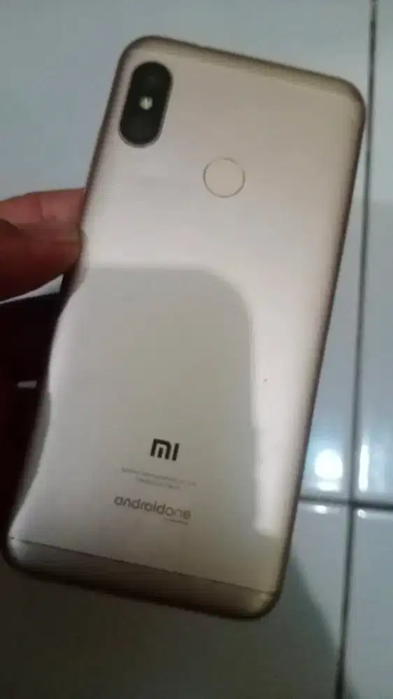 Mi a2 lite internal 64gb