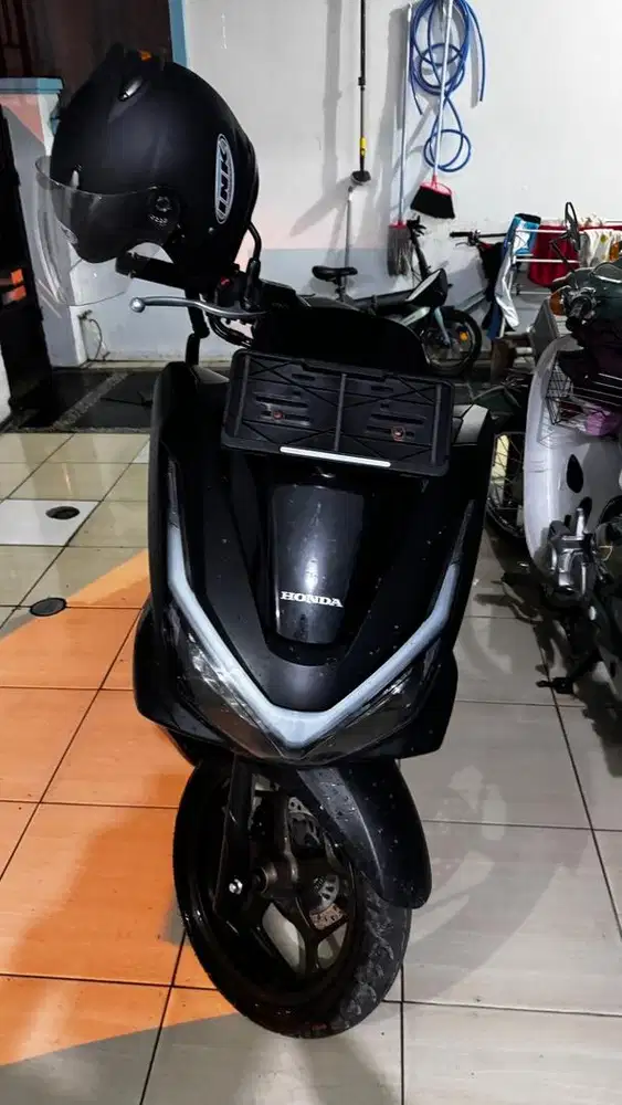 Honda PCX Roadsync 2025