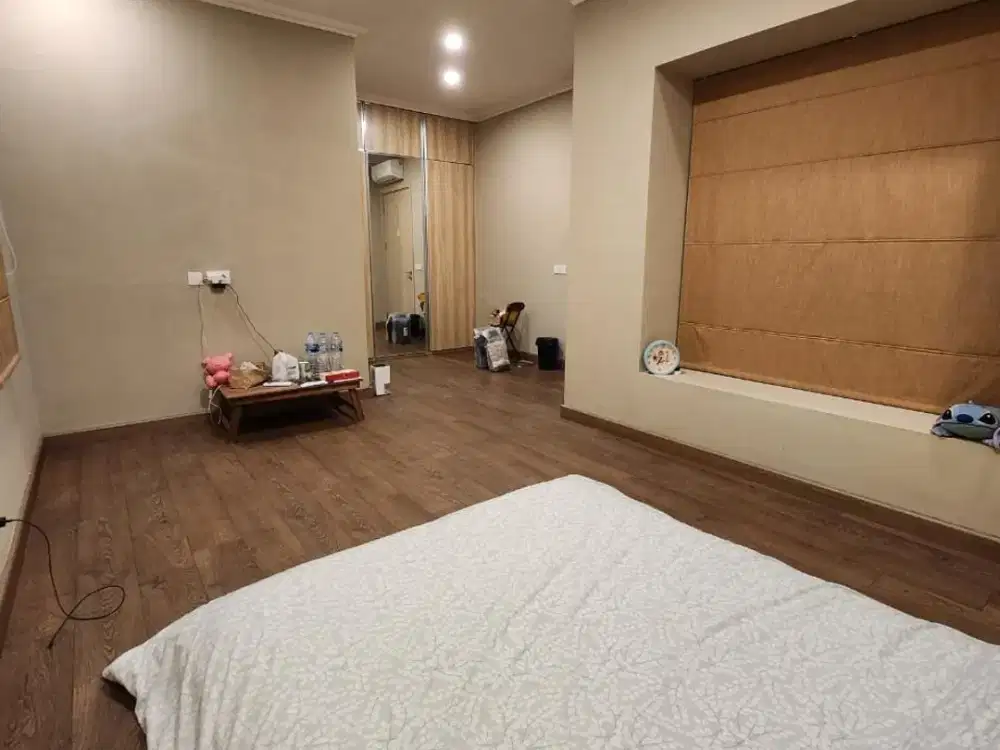 Di Jual Rumah Siap Huni The Icon BSD City