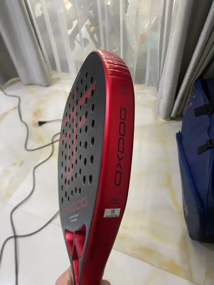 Raket Padel Oxdog Ultimate Court