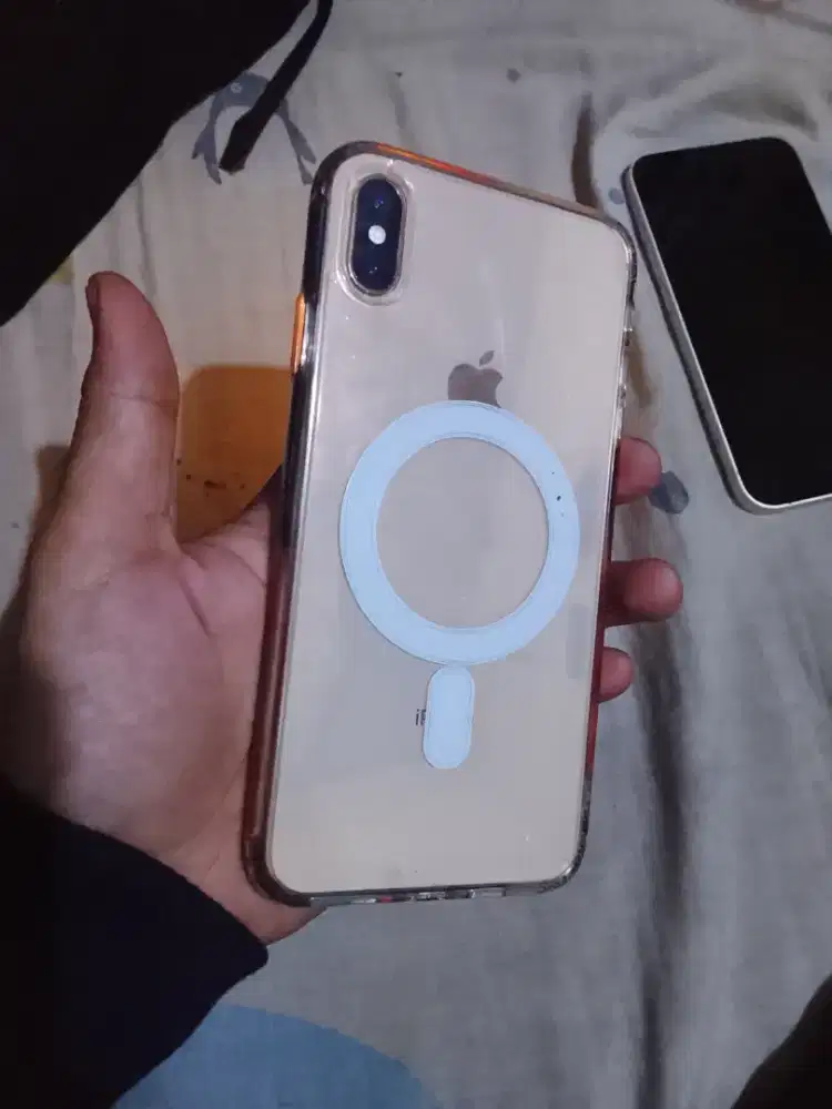 iPhone XS max 512 GB