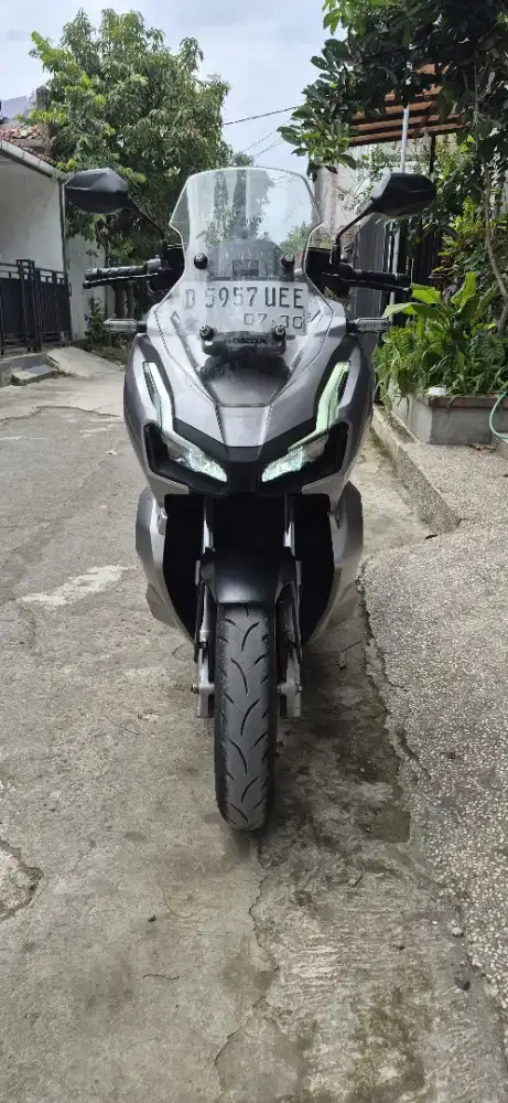 Honda ADV 2020 2020