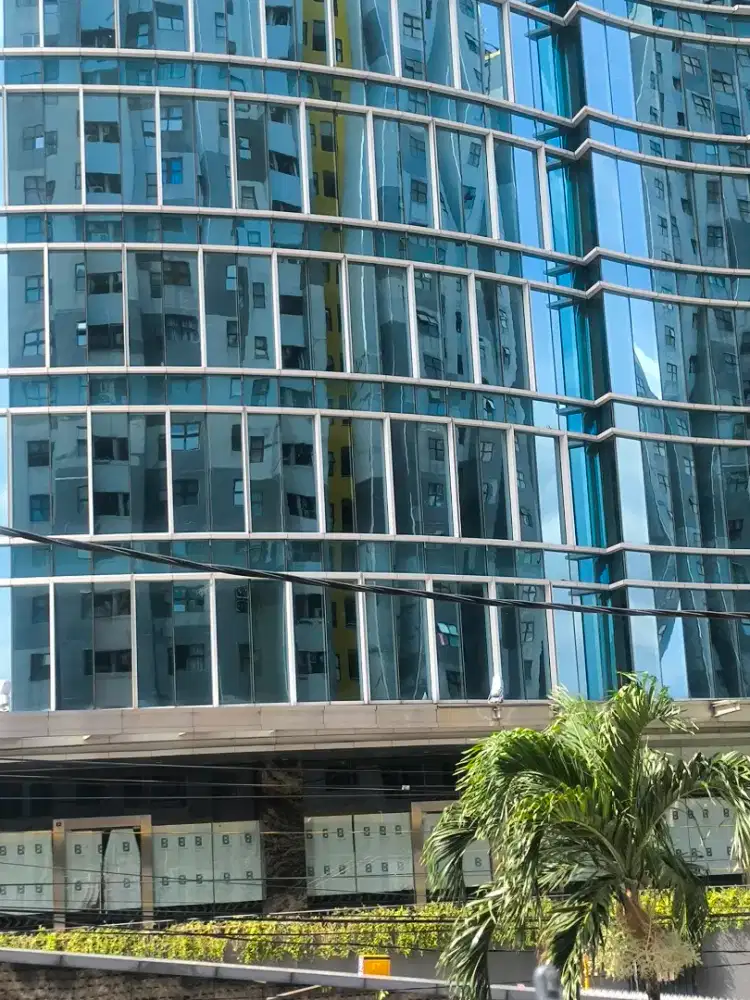 Admin Sosial Media online shop